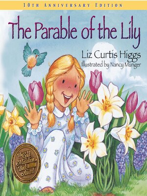The Parable of the Lily - ebook
